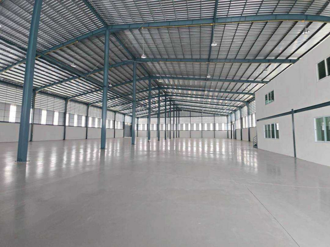 ให้เช่า โกดัง ผังสีเหลือง​ 2490 ตรม 6 ไร่ 1 งาน 48 ตรว ใกล้สนามบินอู่ตะเภา – รูปที่ 4