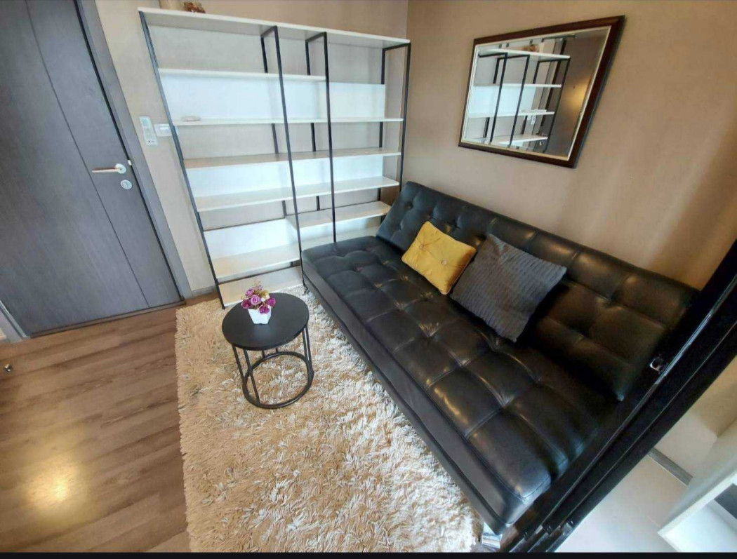 ให้เช่า คอนโด THE BASE Park East-สุขุมวิท 77 31 ตรม ใกล้ BTS อ่อนนุช ให้เช่า คอนโด THE BASE Park East-สุขุมวิท 77 31 ตรม ใกล้ BTS อ่อนนุช