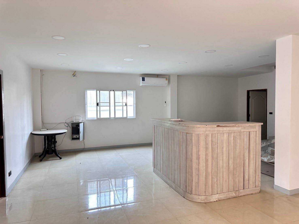 Warehouse with office space for sale, 1547 sq m, 1 rai , near Sam Yaek Phra Samut Chedi Market. – รูปที่ 4