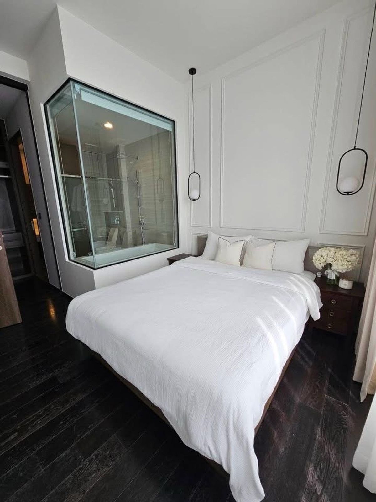 🔥Rent at Park Origin Thonglor 🔥1BR 1BR 🔥38,000🔥33.5sqm 🔥Floor26 – รูปที่ 4