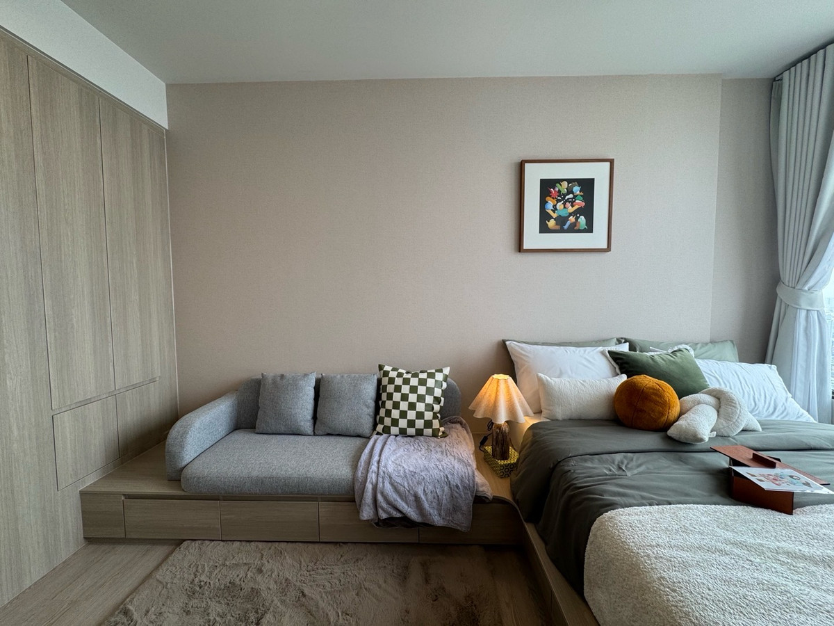 Reference Sathorn–Wongwianyai🛏 Studio 24sq.m. 💰3.59mb.📞Phat 064-642-8664📞Nui 094-624-2014 Reference Sathorn–Wongwianyai🛏 Studio 24sq.m. 💰3.59mb.📞Phat 064-642-8664📞Nui 094-624-2014
