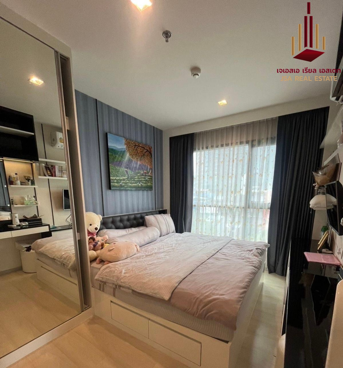 ✨ For Sale: Life Sukhumvit 48 Condo ✨ 💰 Only 4,890,000 THB ✨ For Sale: Life Sukhumvit 48 Condo ✨ 💰 Only 4,890,000 THB