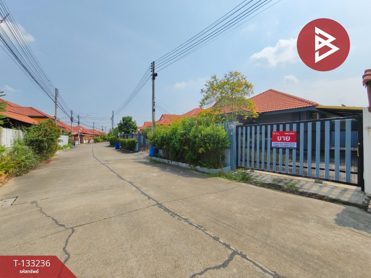 ขายบ้านเดี่ยว หมู่บ้านซีเค บึงกระจับ (CK.Bueng Krachap) ราชบุรี – รูปที่ 2