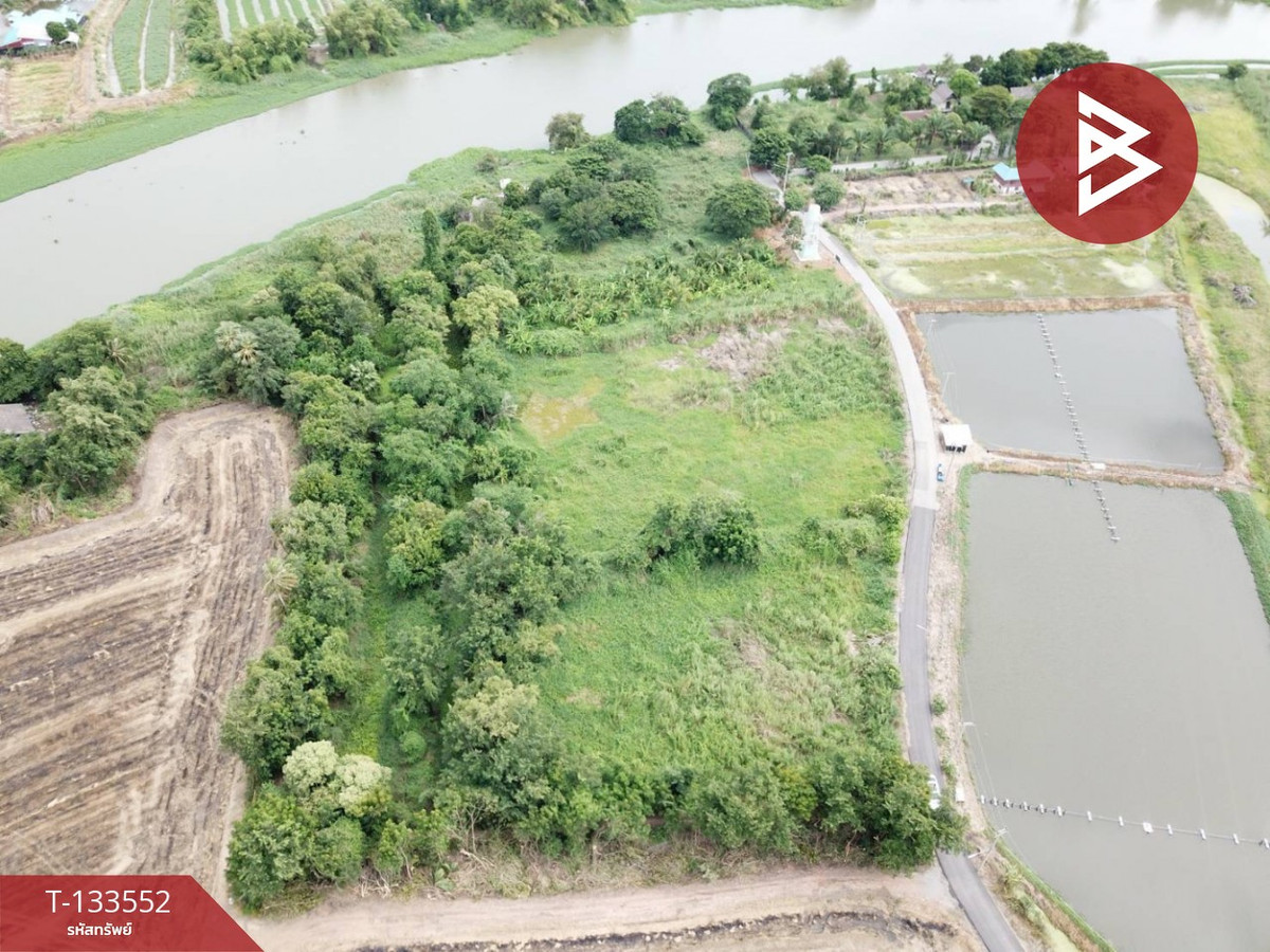 Land for sale, area 7 rai 3 ngan 26 sq m, Bang Len, Nakhon Pathom. Land for sale, area 7 rai 3 ngan 26 sq m, Bang Len, Nakhon Pathom.