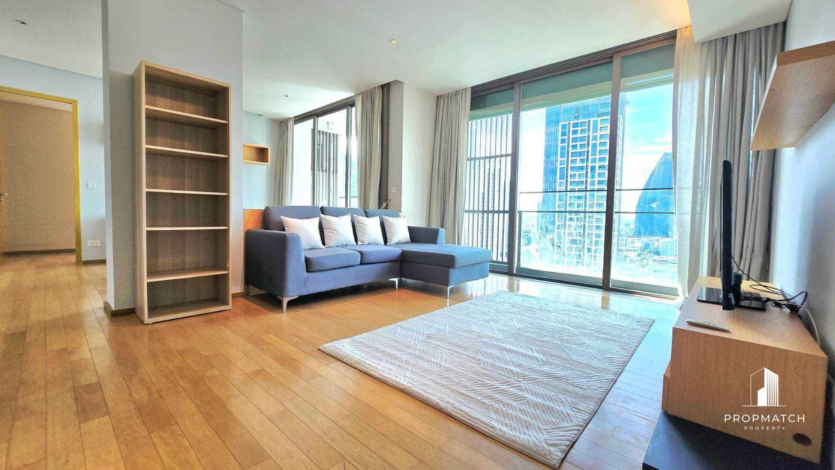 ✨Flash Deal ✨AEQUA Residence Sukhumvit 49 (2Bed 2Bath 118SQM.) ready to move in! Only 21,990,000 baht Tel.0981315848 @propmatch ✨Flash Deal ✨AEQUA Residence Sukhumvit 49 (2Bed 2Bath 118SQM.) ready to move in! Only 21,990,000 baht Tel.0981315848 @propmatch