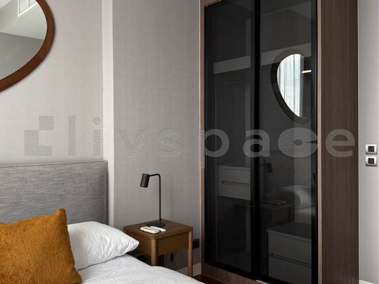 ▚ L06CMZツ ให้เช่า KHUN by YOO 2 Bed 2 Bath 84ตร.ม. รีโนเวทแต่งใหม่ทั้งหมด เฟอร์ครบ ราคาดี ทองหล่อ✨ – รูปที่ 2