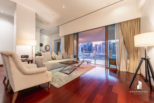✨Flash Deal ✨ Le Raffiné Jambu Dvipa Sukhumvit 39 (2Bed 3Bath 236SQM.) ready to move in! Only 39,000,000 baht Tel.0981315848 @propmatch
