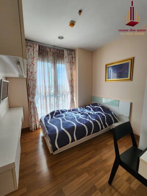 ✨ For Rent: Centric Ratchada - Suthisan Condo ✨ 💰 Only 26,000 THB/month