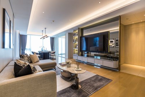 FQ ขายคอนโด Baan Sindhorn ราคา 38,500,000 บาท [KOsr260224]