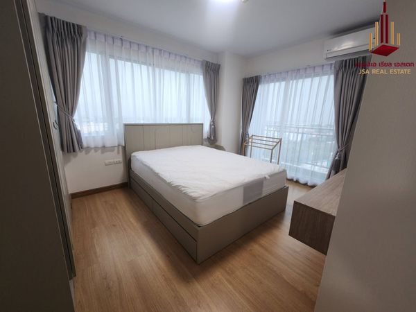 ✨ For Rent: Supalai Vista @ Pak Kred Intersection Condo ✨  💰 Only 18,000 THB/month