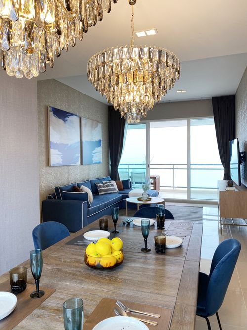 FQ ขายคอนโด Reflection Jomtien Beach Pattaya Condo ราคา 18,000,000 บาท [KOsr260225]