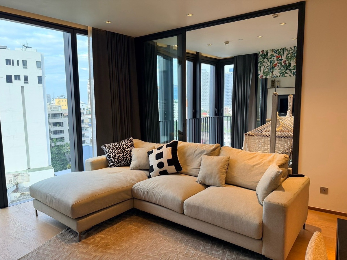 🔥Rent at Beatniq 🔥3BR 3BR 🔥100,000🔥110sqm 🔥Floor10