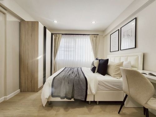 FQ ขายคอนโด Century Park ราคา 1,800,000 บาท [KOs260202]
