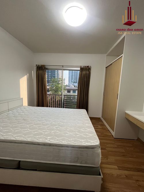 ✨ For Sale: The Seed Sathon - Taksin Condo ✨ 💰 Only 2,000,000 THB