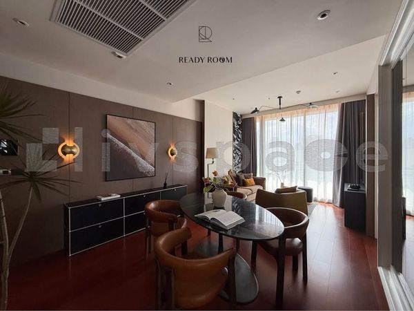 ▚ L06CMZツ ให้เช่า KHUN by YOO 2 Bed 2 Bath 84ตร.ม. รีโนเวทแต่งใหม่ทั้งหมด เฟอร์ครบ ราคาดี ทองหล่อ✨