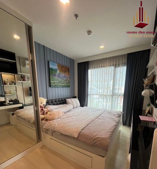 ✨ For Sale: Life Sukhumvit 48 Condo ✨  💰 Only 4,890,000 THB