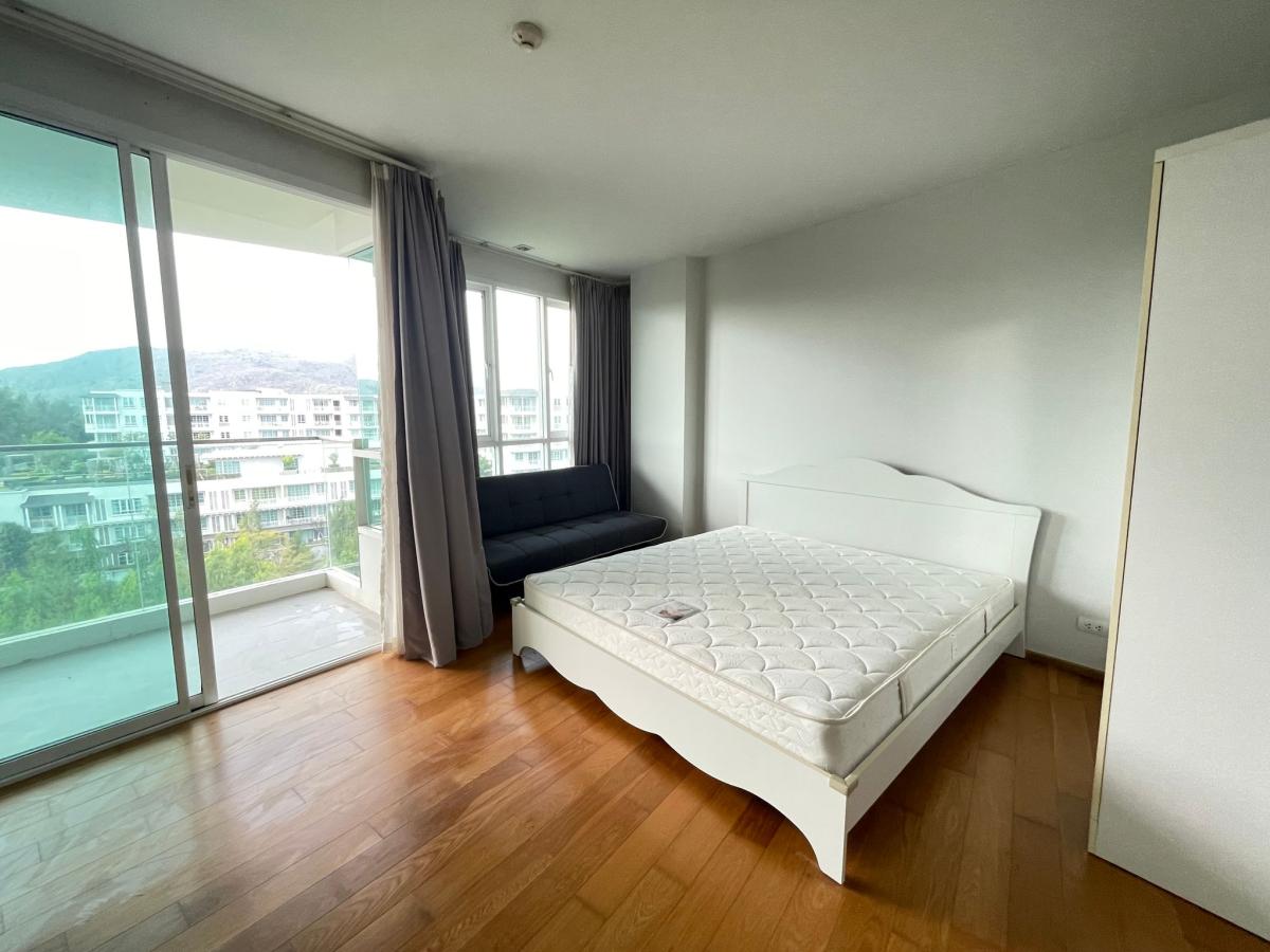 💟 คอนโดมิเนียม โครงการบ้านวิววิมาน หัวหิน  💟 – รูปที่ 3