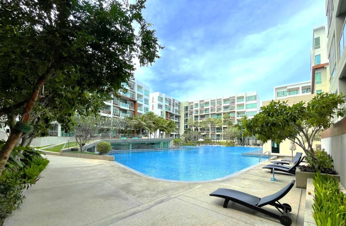 💟 Condominium project The Seacraze Hua Hin 💟 💟 Condominium project The Seacraze Hua Hin 💟