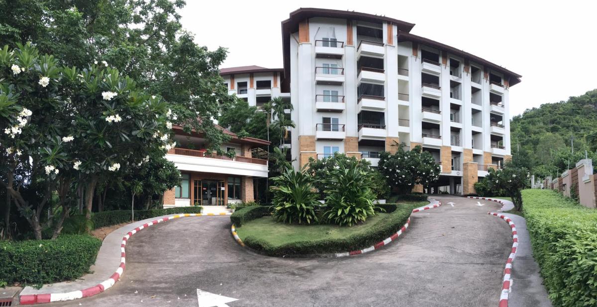 💟 Blue Mountain Condominium Hua Hin 💟 💟 Blue Mountain Condominium Hua Hin 💟