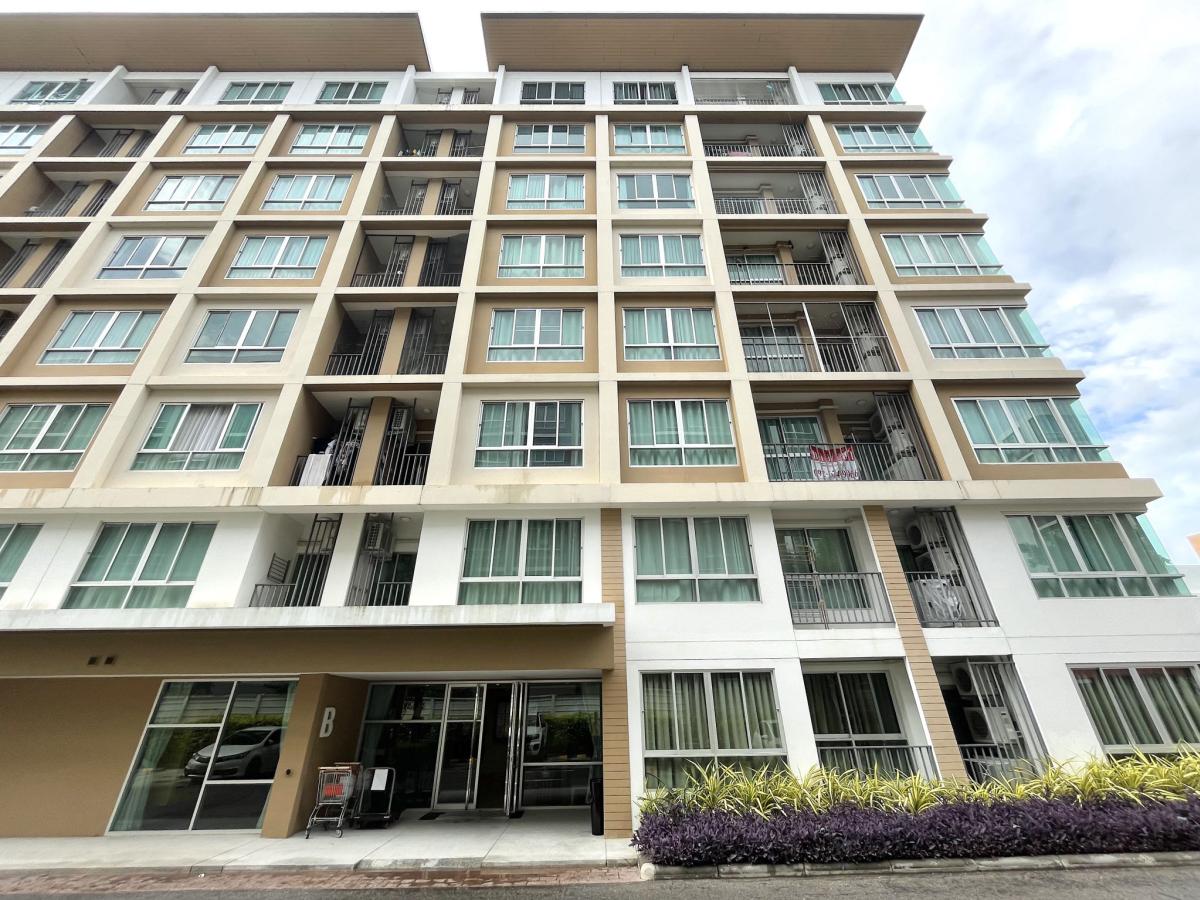 💟 Condominium project Baan Khu Kiang Hua Hin 💟 💟 Condominium project Baan Khu Kiang Hua Hin 💟