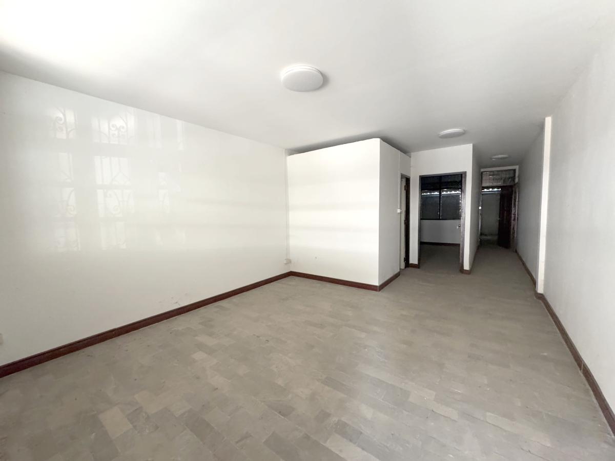 💟 Townhouse, Amnuayjit Kaeng Khoi Project 💟 – รูปที่ 4