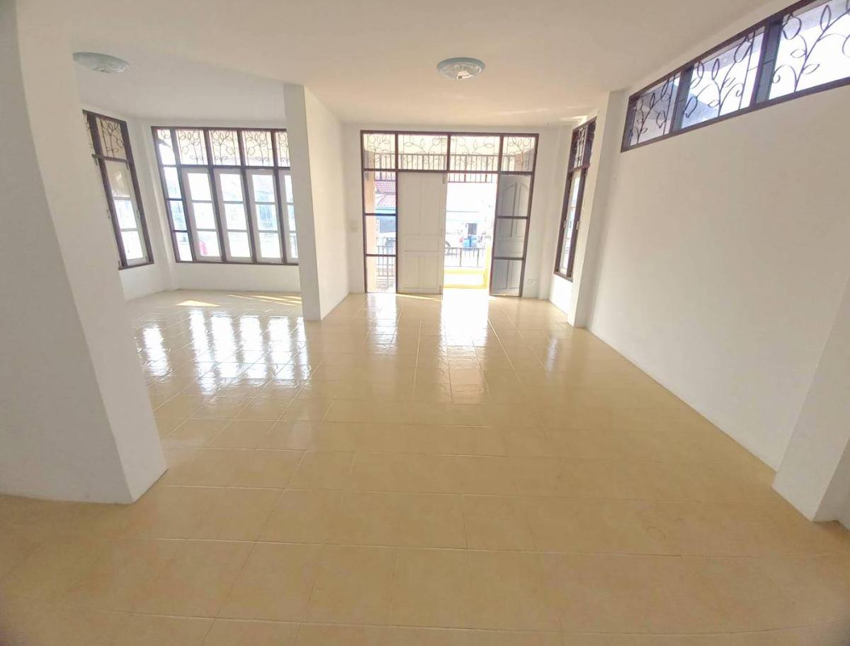 💟 Single house, Baan Buakhli 8 project, Muang Suphanburi: newly renovated 💟 – รูปที่ 3