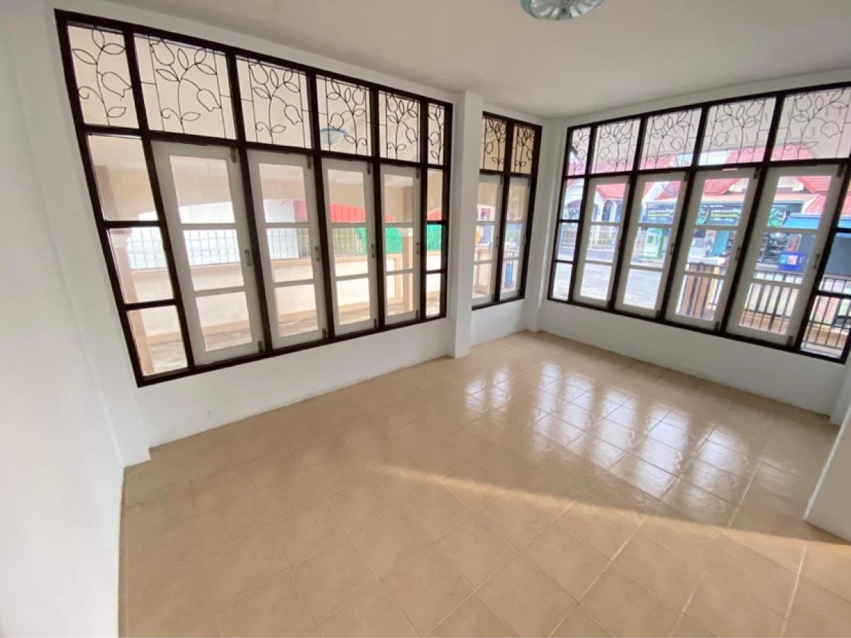 💟 Single house, Baan Buakhli 8 project, Muang Suphanburi: newly renovated 💟 – รูปที่ 4