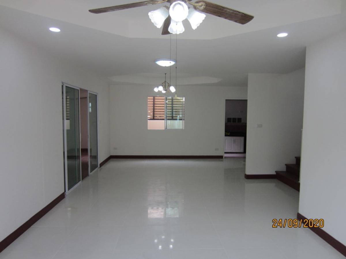💟 บ้านเดี่ยว 2 ชั้น โครงการพฤกษานารา โรจนะ-อยุธยา : ปรับปรุงใหม่  💟 – รูปที่ 3