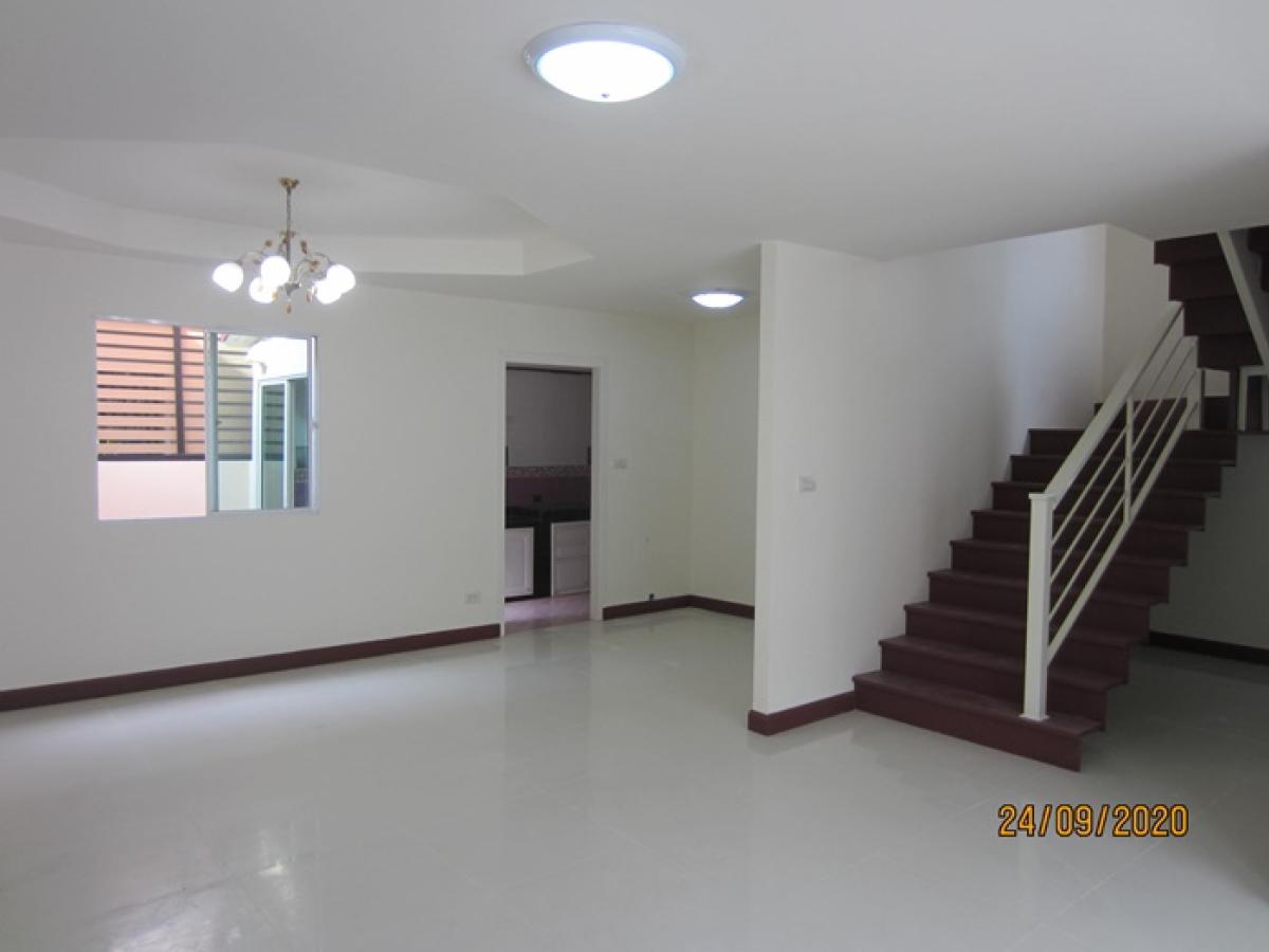 💟 บ้านเดี่ยว 2 ชั้น โครงการพฤกษานารา โรจนะ-อยุธยา : ปรับปรุงใหม่  💟 – รูปที่ 4