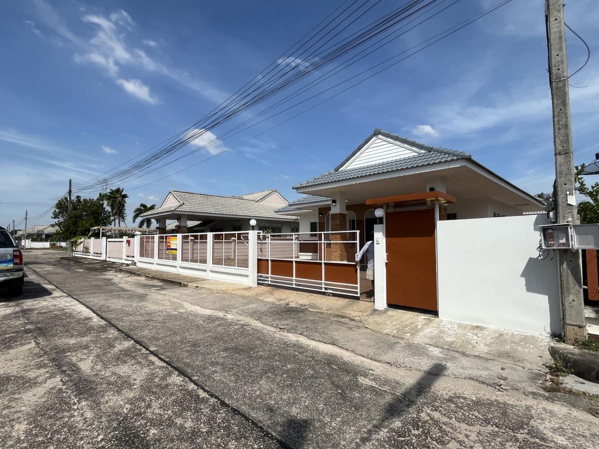 💟 บ้านเดี่ยว โครงการแกรนด์การ์เด้นเพลส 1 ราชบุรี  💟 – รูปที่ 2