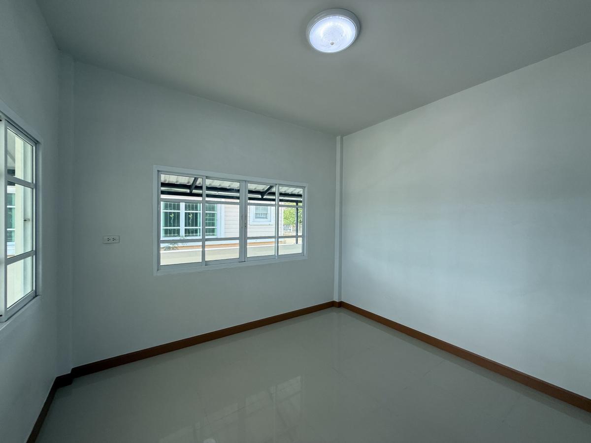 💟 บ้านเดี่ยว โครงการศศิธร 23 สระบุรี :ปรับปรุงใหม่ 💟 – รูปที่ 4
