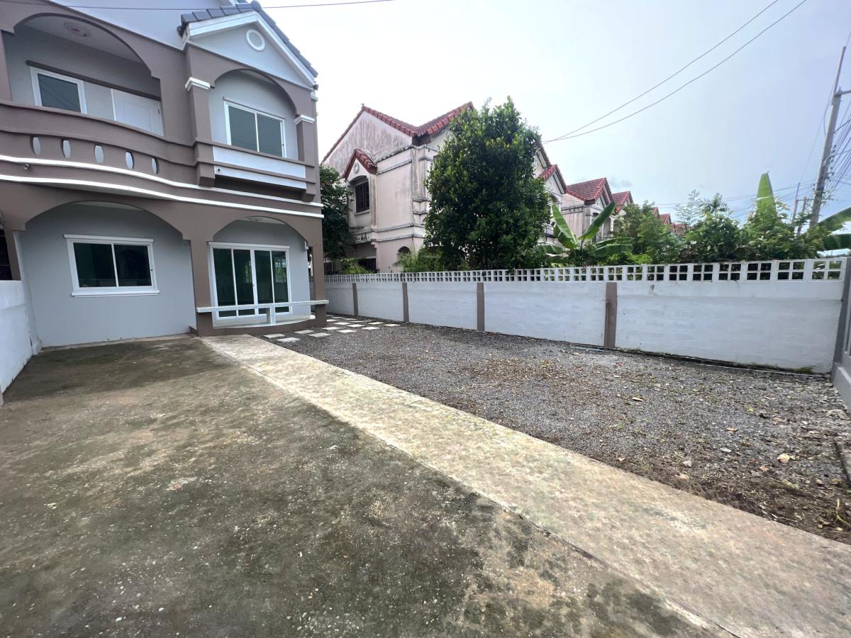 💟 บ้านแฝด โครงการบ้านสวนแสนสุข องครักษ์ : ปรับปรุงใหม่ 💟 – รูปที่ 3