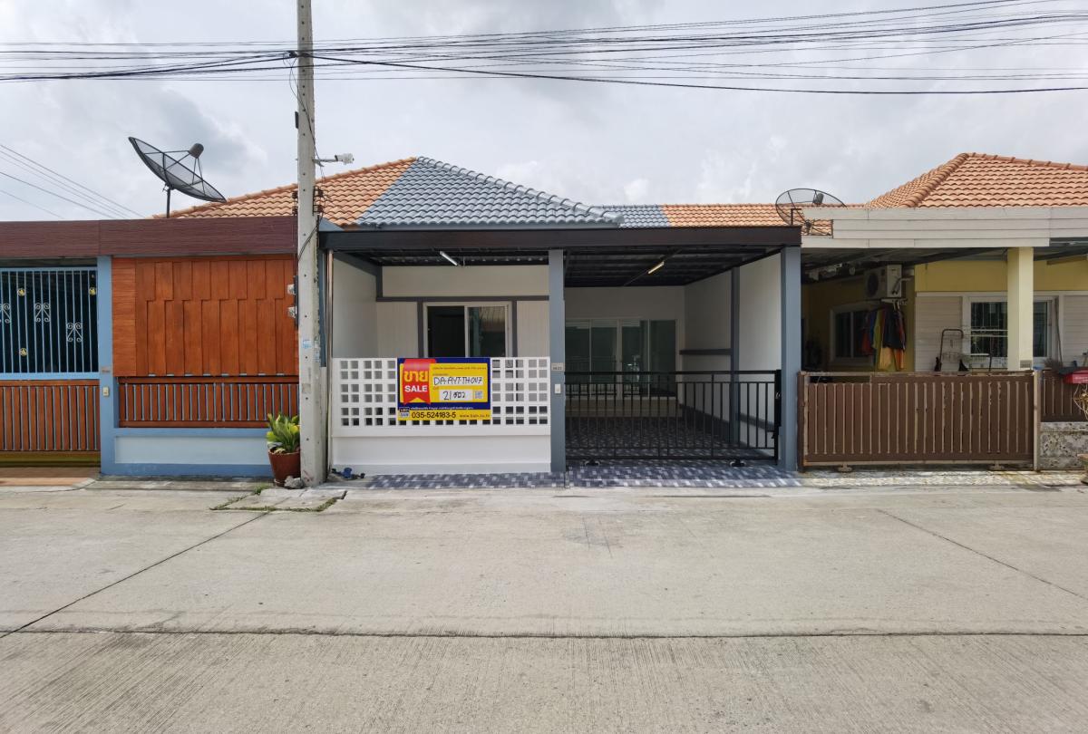 💟 Townhouse, Thana Villa Project 💟 💟 Townhouse, Thana Villa Project 💟