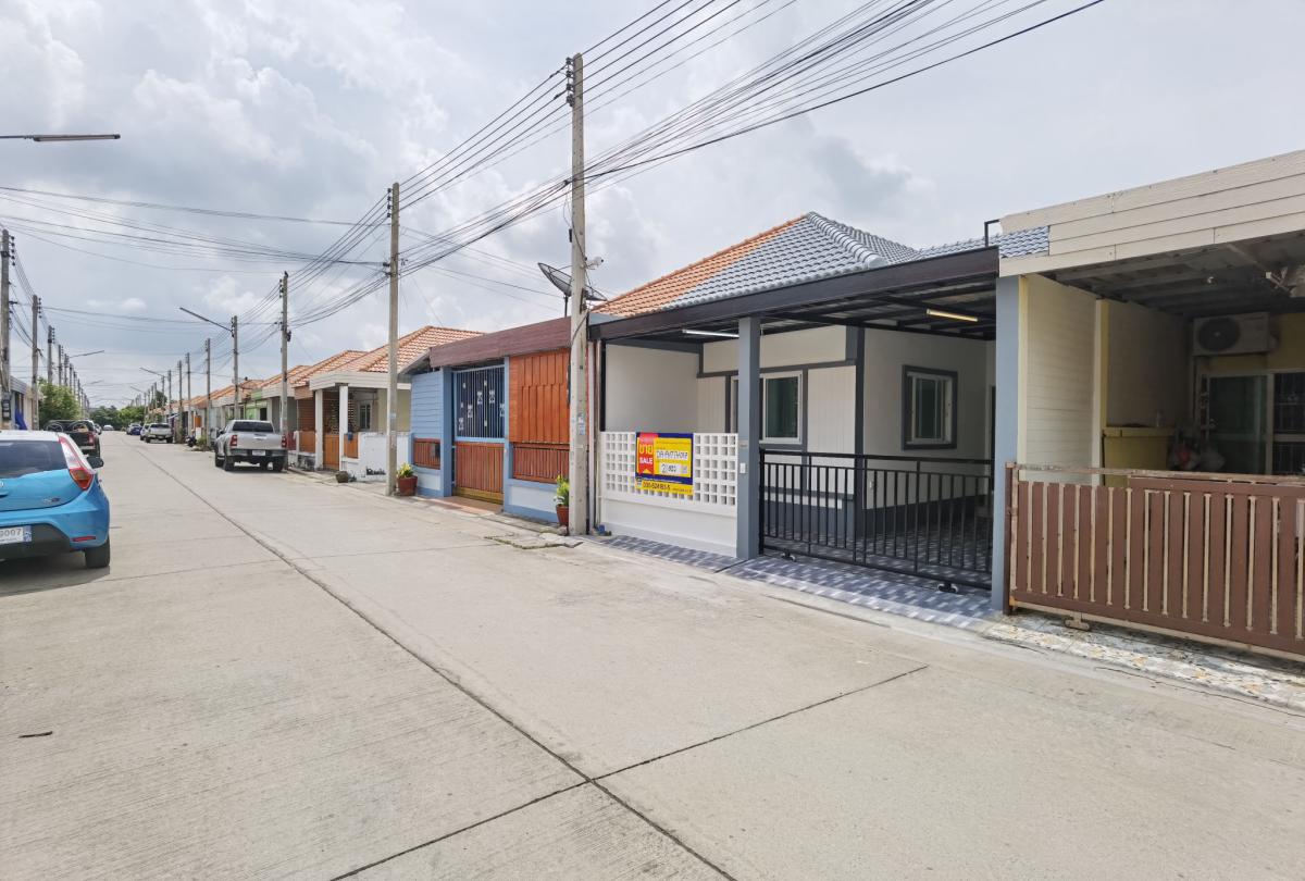 💟 Townhouse, Thana Villa Project 💟 – รูปที่ 3
