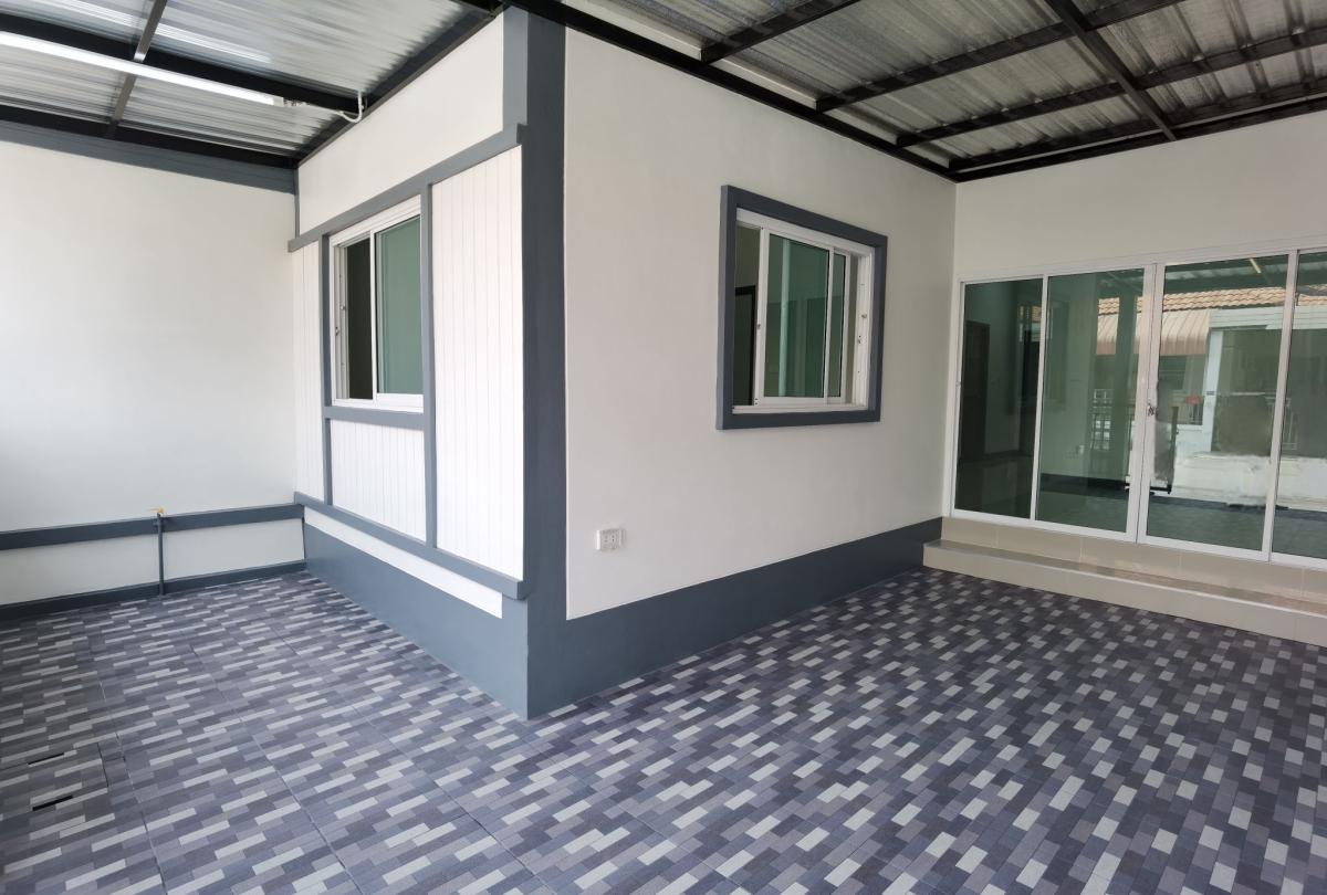 💟 Townhouse, Thana Villa Project 💟 – รูปที่ 4
