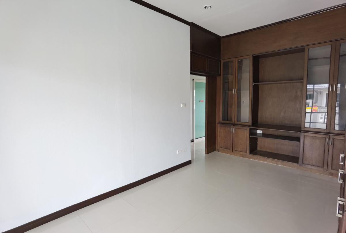 💟 บ้านเดี่ยวชั้นเดียว โครงการบ้านสมหวังทรัพย์หมื่นแสน บางปะอิน : ปรับปรุงใหม่  💟 – รูปที่ 3