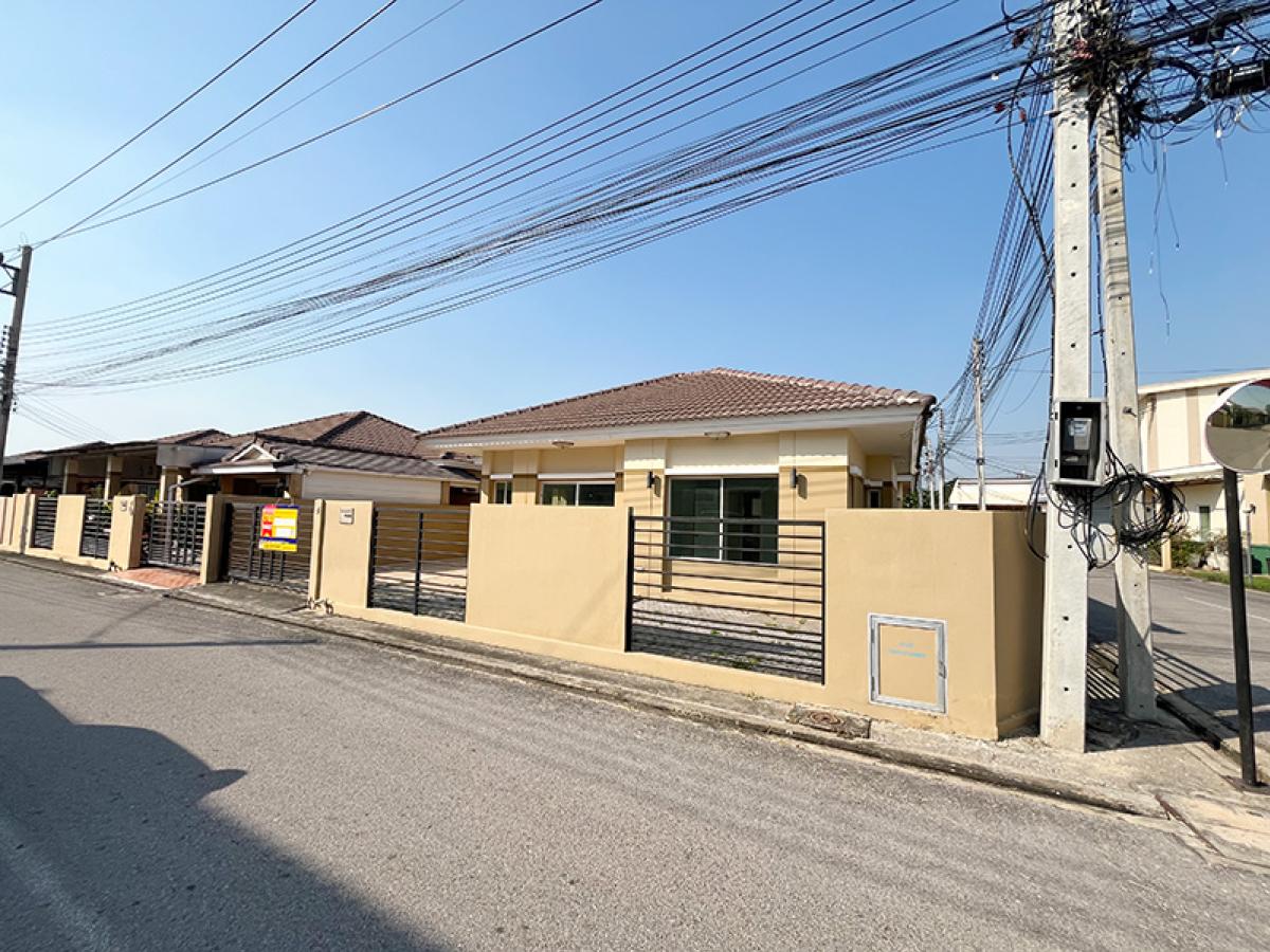💟 บ้านเดี่ยว โครงการบ้านชีวา 1 ราชบุรี :ปรับปรุงใหม่  💟 – รูปที่ 3