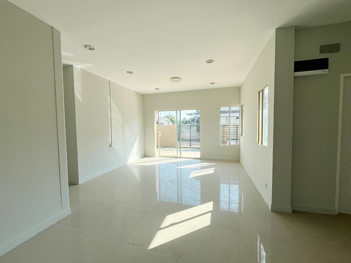 💟 บ้านเดี่ยว โครงการบ้านชีวา 1 ราชบุรี :ปรับปรุงใหม่  💟 – รูปที่ 4