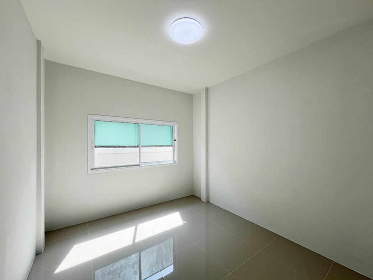 💟 Single house, Mueang Samut Songkhram 💟 – รูปที่ 4