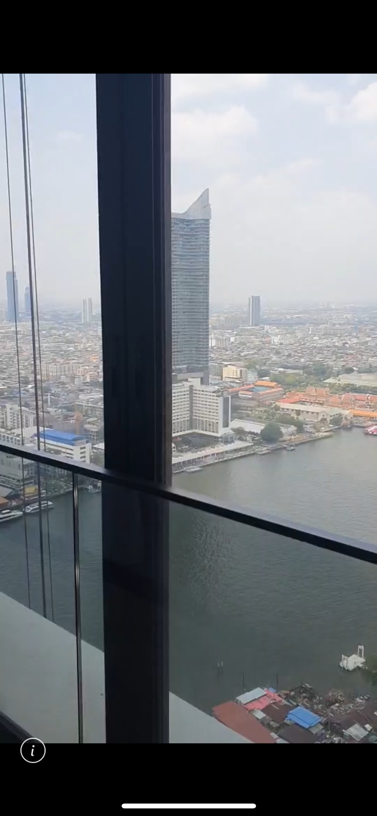 for rent Chapter charoenakorn 2 bed super deal 🌈🏆 – รูปที่ 4