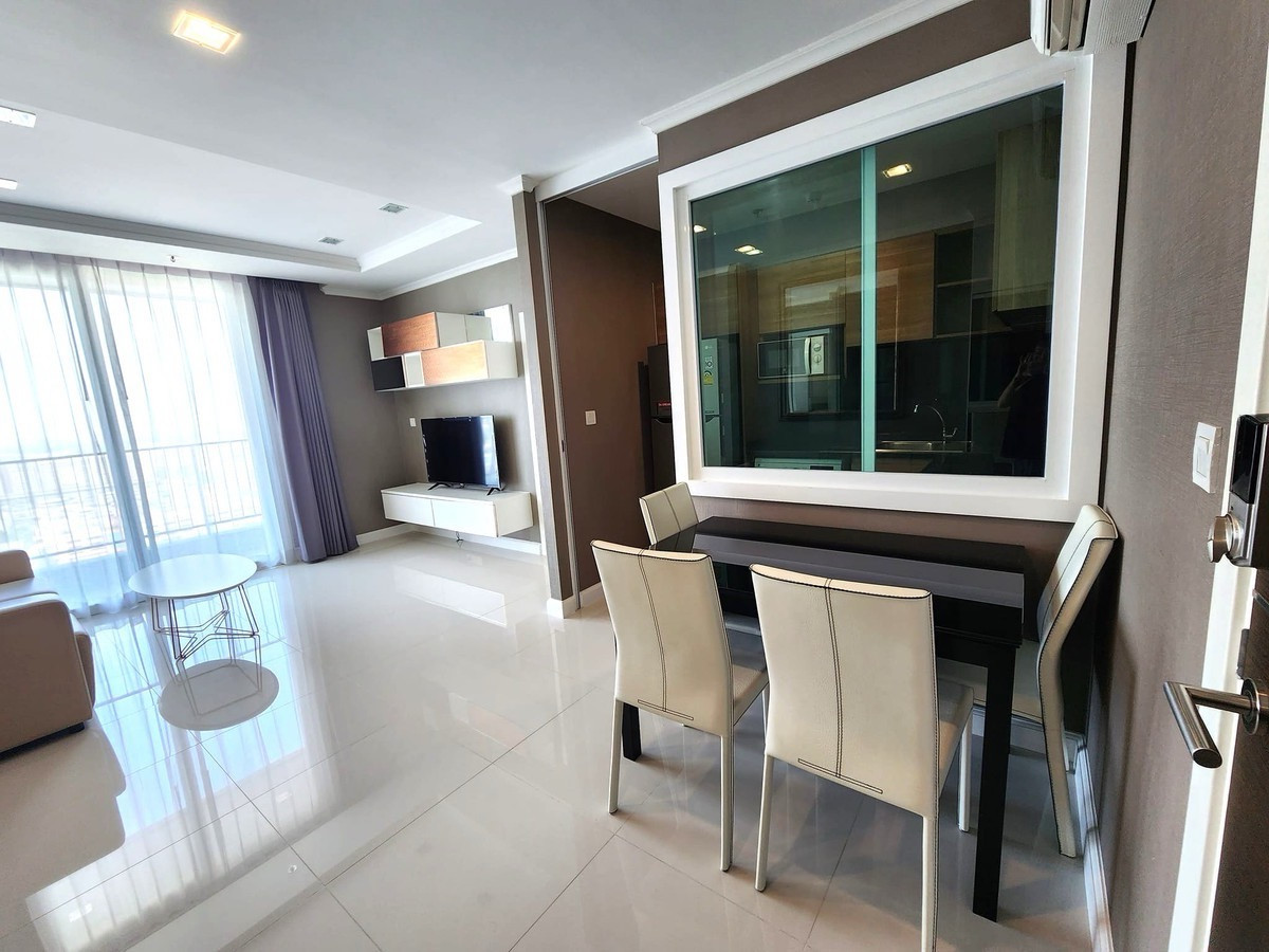 ⚡️ขายด่วนมาก!! ราคาดีมาก!! 📌The Metropolis (เดอะ เมโทรโพลิส) – รูปที่ 4