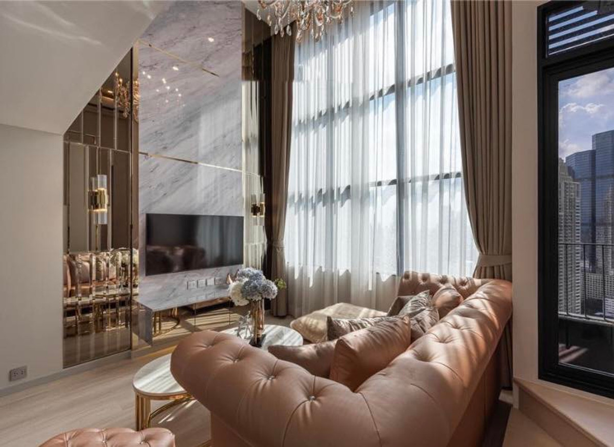 🏠✨ ไนท์บริดจ์ ไพร์ม สาทร | ขายคอนโด 1 ห้องนอน (HBH-SI-78) 🏠✨ ไนท์บริดจ์ ไพร์ม สาทร | ขายคอนโด 1 ห้องนอน (HBH-SI-78)