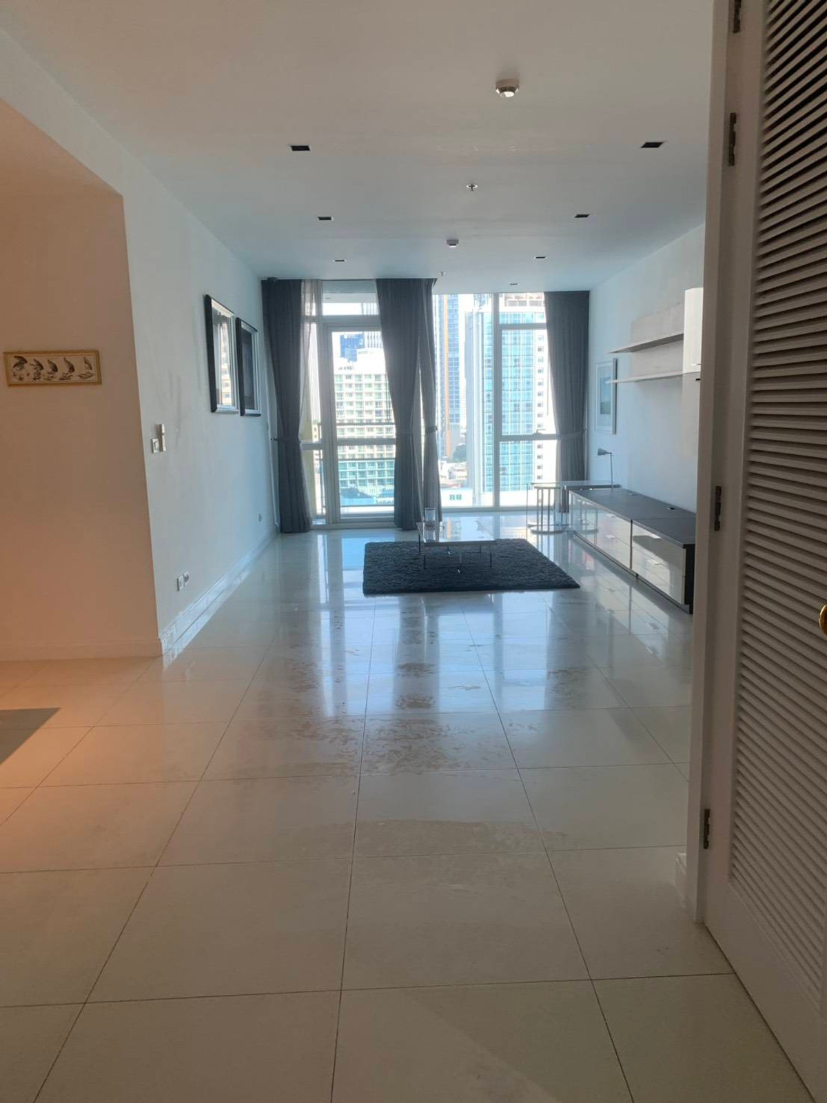 Best price! Luxury condo in Ploenchit for sale, very rare to buy, free-hold condo – รูปที่ 3