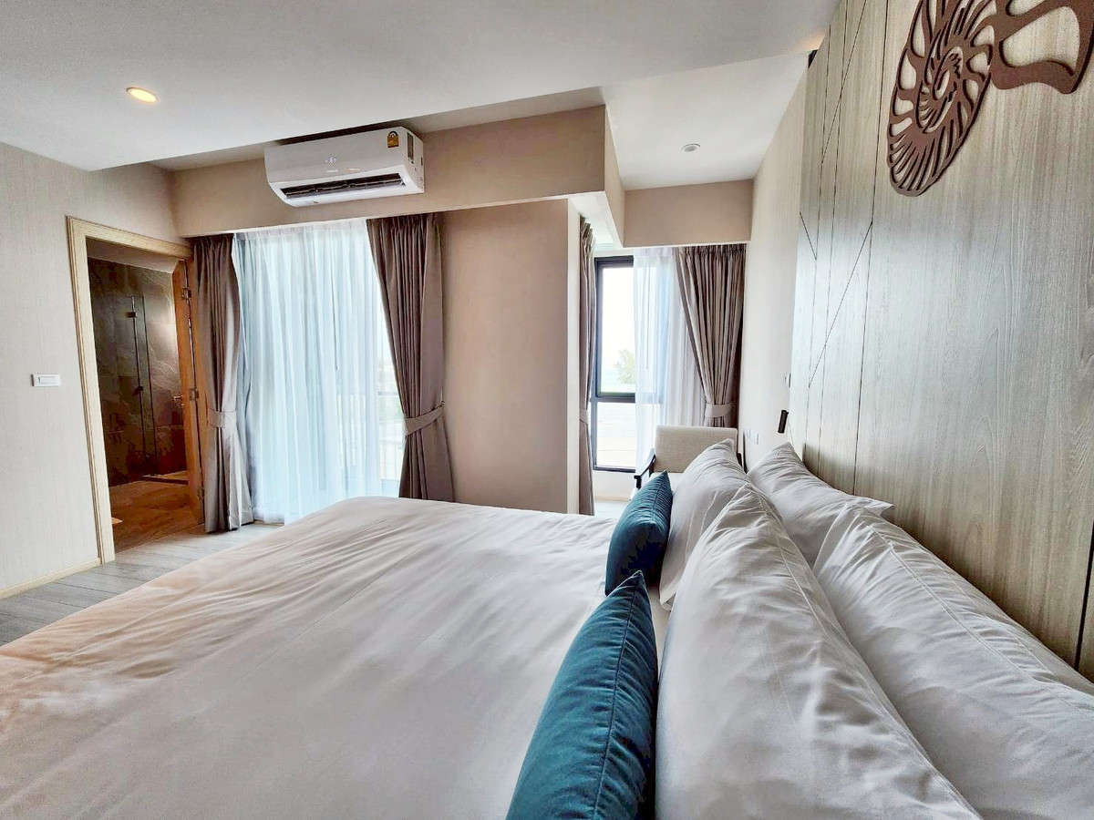 ✨ คอนโดเพื่อการลงทุน หัวหิน – เขาเต่า  ผลตอบแทนการันตี พร้อมผู้บริหารมืออาชีพ ✨ – รูปที่ 3