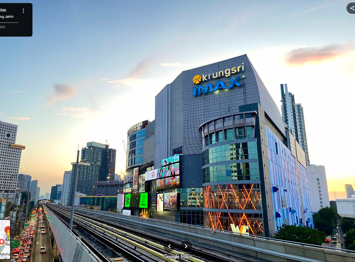 ขายที่หัวมุมซอยอาลาดิน (พหลโยธิน 30) 146ตรว ใกล้สถานี BTS รัชโยธิน, เมเจอร์รัชโยธิน, ธ.ไทยพาณิชย์, ตลาดนัดกรีนวินเทจ – รูปที่ 2