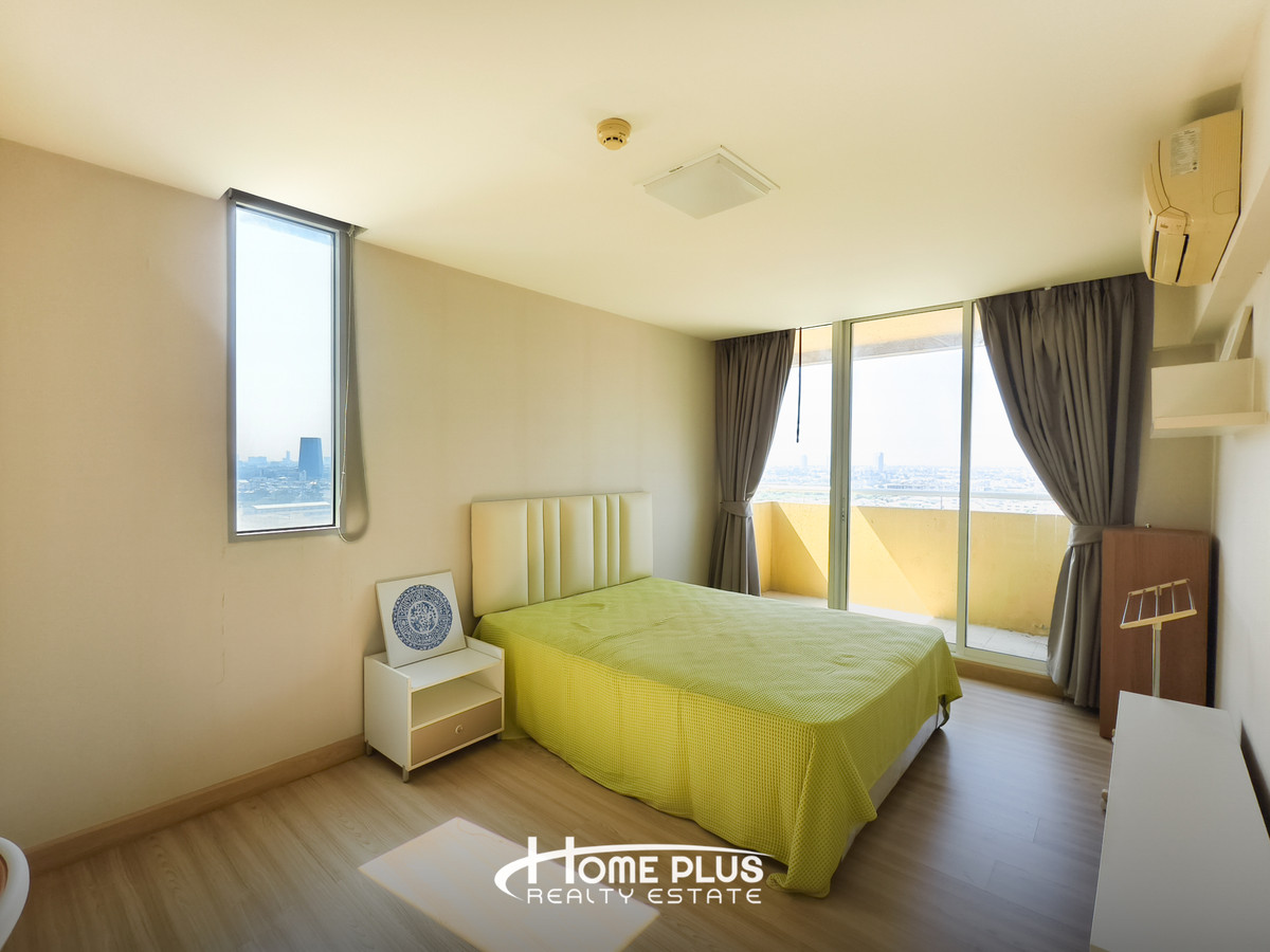 M Society Condominium (M Society Condominium) Chaengwattana Muang Thong Thani M Society Condominium (M Society Condominium) Chaengwattana Muang Thong Thani