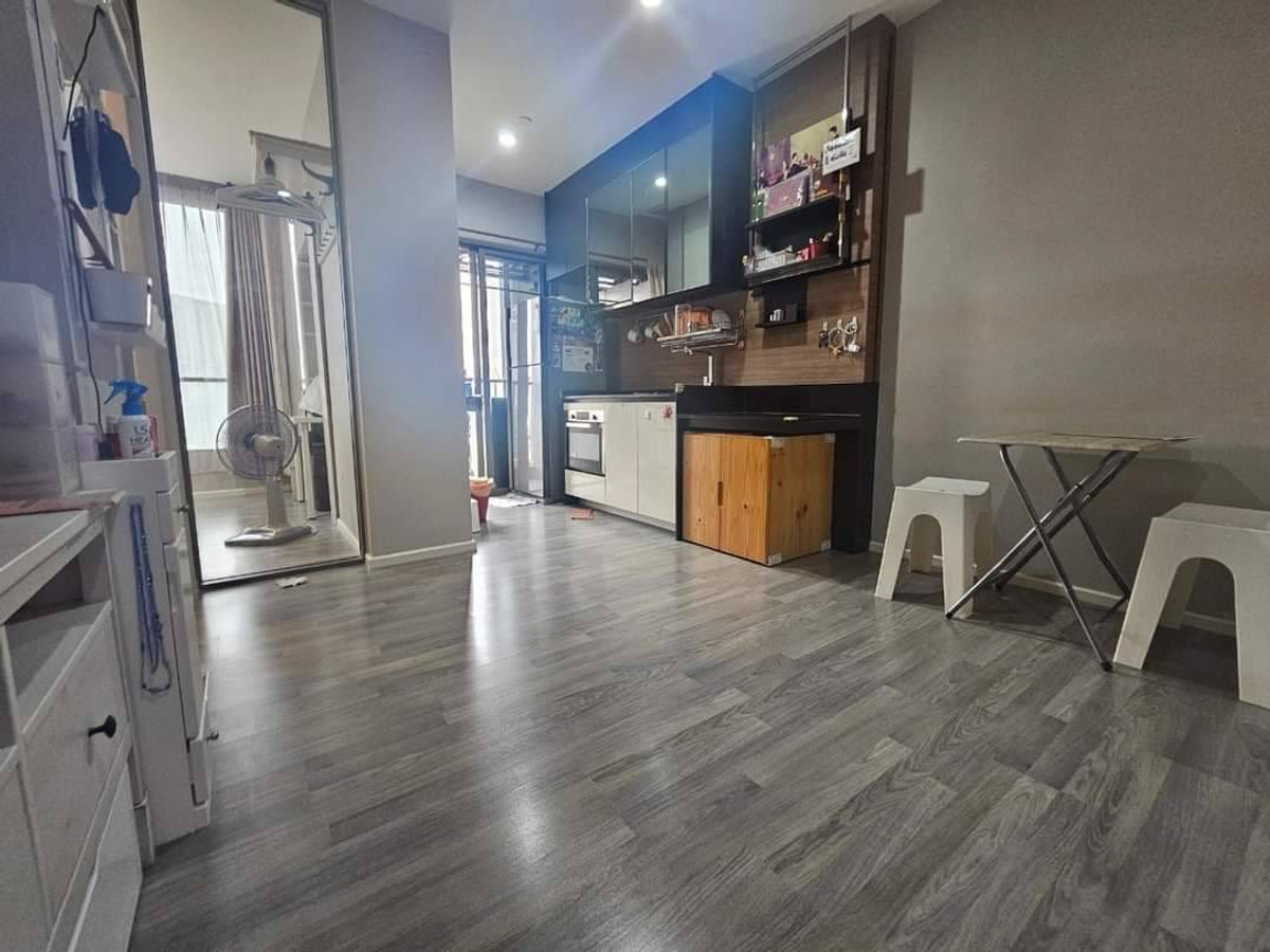 🏠✨ เดอะ รูม สาทร-เซนต์หลุยส์ | ขายคอนโด 1 ห้องนอน (HBH-SI-52) 🏠✨ เดอะ รูม สาทร-เซนต์หลุยส์ | ขายคอนโด 1 ห้องนอน (HBH-SI-52)