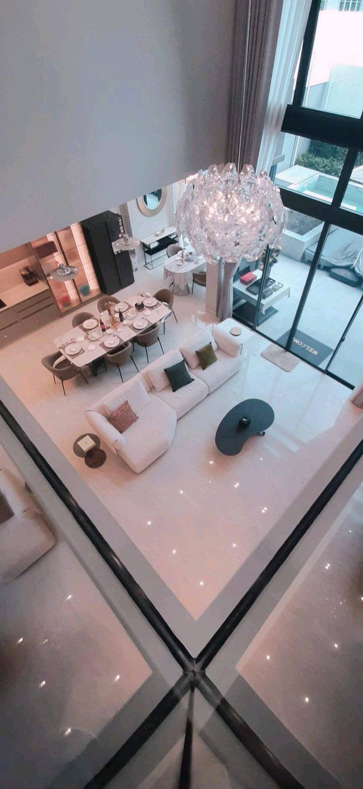 🔥🔥31145🔥🔥 Luxury house for rent (The Honor Yothinpattan), 8 bedrooms, 7 bathrooms, 3-story pool villa with elevator. 🌐LINE ID: @fastforrentcondo – รูปที่ 3