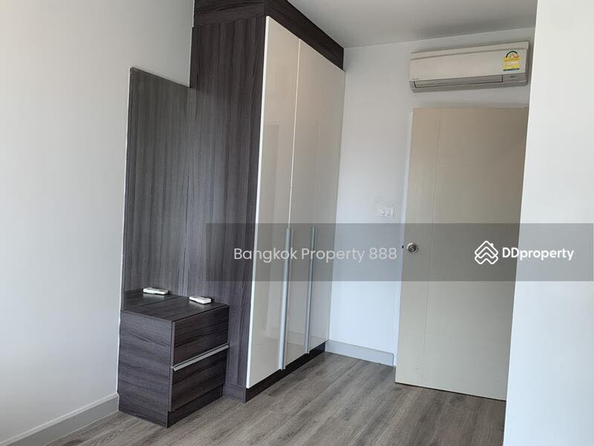 For Rent : Centric sathorn 1ห้องนอน 1ห้องน้ำ ห้องสวย เฟอร์นิเจอร์ครบ พร้อมเข้าอยู่ – รูปที่ 4