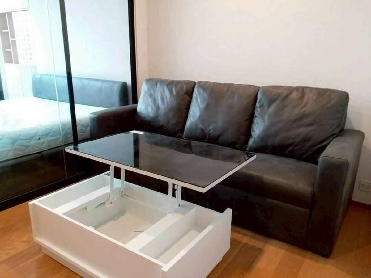 🏠✨ Noble Revo Silom | 1-Bedroom Condo for Sale/Rent (HBH-SI-62) 🏠✨ Noble Revo Silom | 1-Bedroom Condo for Sale/Rent (HBH-SI-62)
